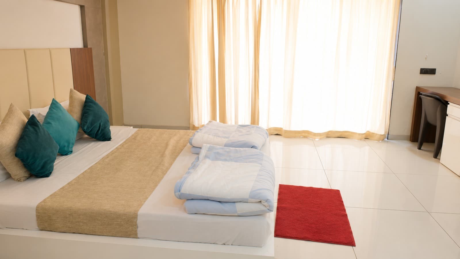 Premium Room / Sea Facing