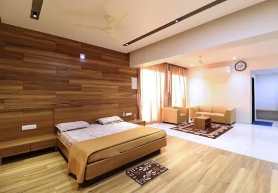 Super Deluxe Room